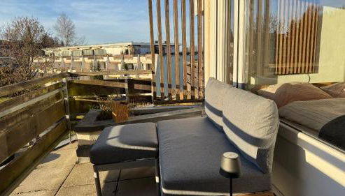 AlpinLounge Scheidegg - Studio mit Wellness und Bergblick - Foto 2