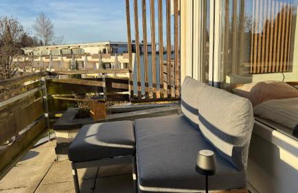 AlpinLounge Scheidegg - Studio mit Wellness und Bergblick - Foto 2