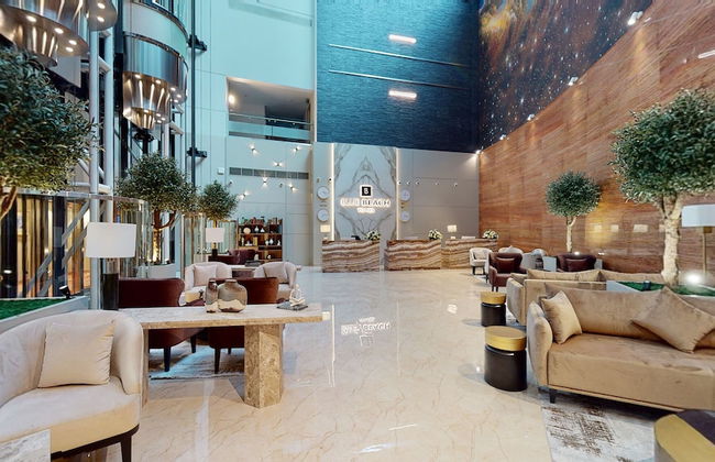 Blue Beach Tower - Photo 3