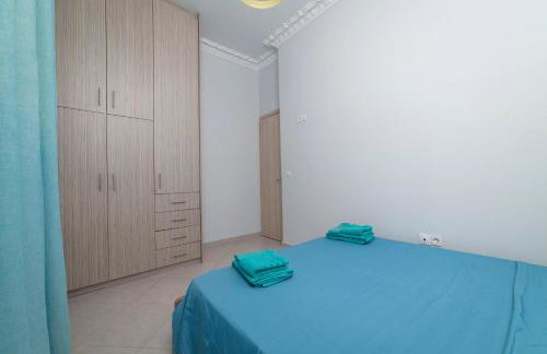 Cuka apartment 3BD nexto to metro and Piraeus Port - Foto 29