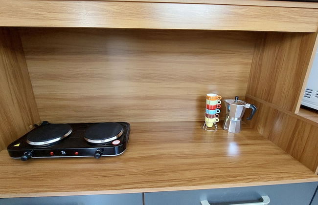 Belo estúdio bem pertinho do BOS (4) - Foto 15