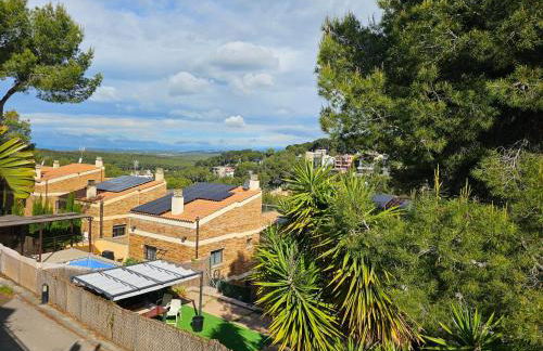 House TAMARIT PLAYA - Foto 24