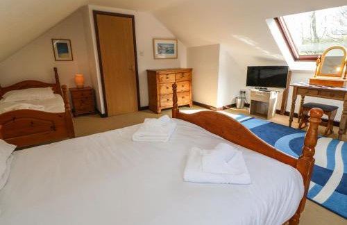 Barn Cottage - Foto 11