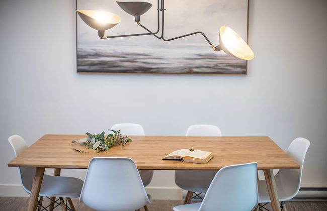 Revelation Retreat by Revelstoke Vacations - Foto 17