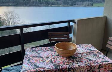 Beau Duplex, au bord du lac Saint-Point - Foto 12