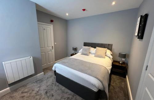 The Globe Apartments and Bedrooms - Foto 9