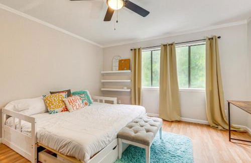 Daphne Home with Deck Close to Beaches and Parks! - Foto 20