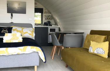 Lough Erne Glamping Pod - Photo 10