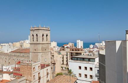 Apartamento premium luxe céntrico 5 hab 204 m2 a 300 mts mar - Foto 69