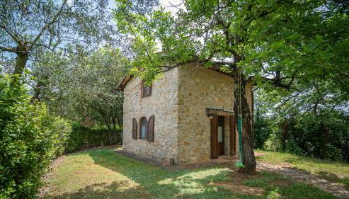 Poggio Al Palio - Foto 2, Garden