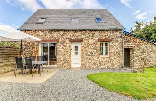 Welcoming Holiday Home in Brainville With Fenced Garden - Foto 4