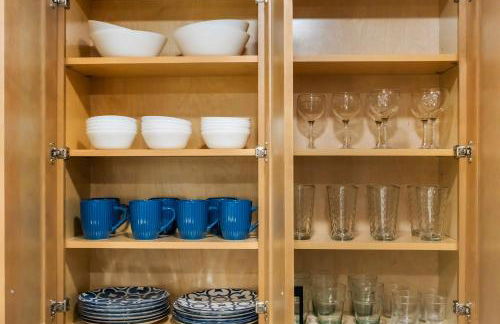 Elevated Gem - Sleeps 12 - 20 mins to Downtown Chicago - Foto 33