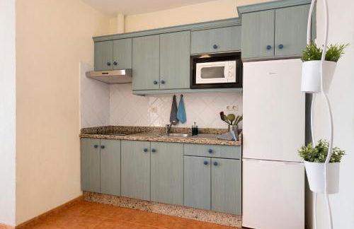 Luminoso ático en Arrecife - Foto 8