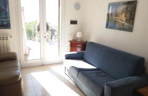 Villa Del Mare Ligure Elvezia - Foto 18