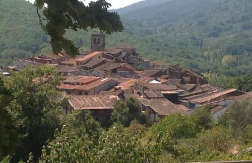 Apartment Valle de Cepeda - Foto 17