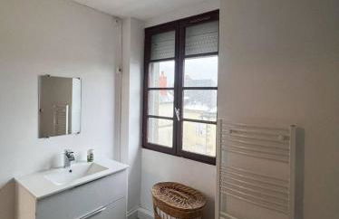 ô Bogros - vieux Château-Chinon - Foto 14