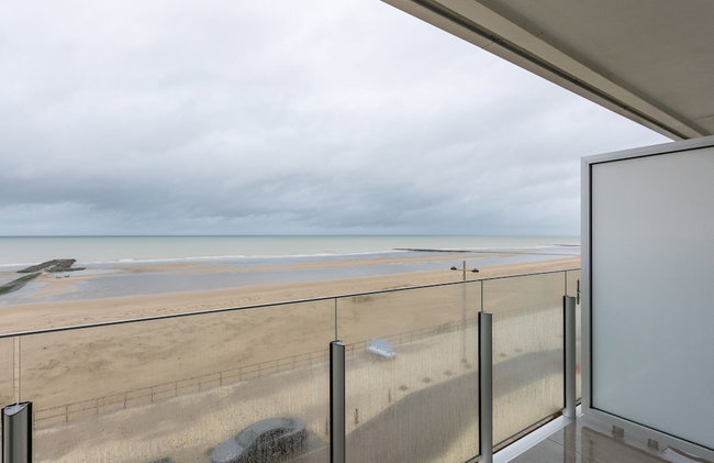 Apartment With a Beautiful Terrace and sea View - Foto 32