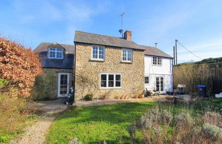 Glenfield Cottage - Secluded Luxury deep in the Oxfordshire Countryside - Photo 1
