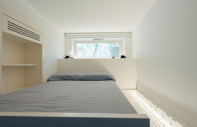 Luxury Villa Civico 27 - Capri Centro - Foto 3