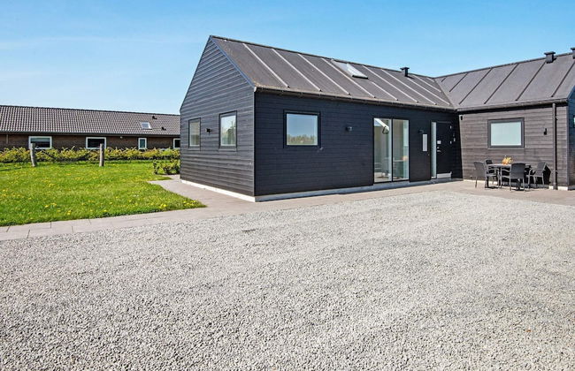 Holiday Home in Odder - Foto 35