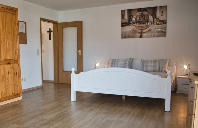 Ferienwohnungen beim Europapark Rust - Foto 12