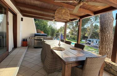 Villa cala tarida - Foto 46