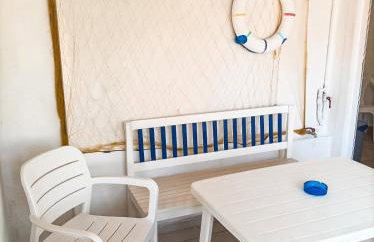 Sea View Studio Armenistis Ikarias No2 - Foto 3