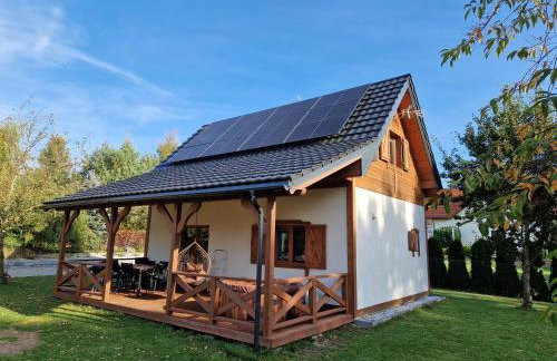 Dębina - Poddąbie - Rowy - Foto 6