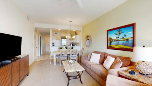 Fountain Views #212 - Foto 2