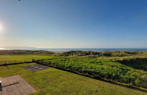 Sandy Feet Retreat - Castlerock - Foto 26