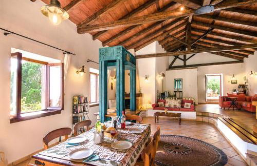 Villa Lithari, Nissaki, Corfu - Photo 1