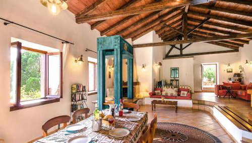 Villa Lithari, Nissaki, Corfu - Foto 1