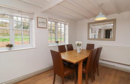 Gatekeeper's Cottage - Foto 9