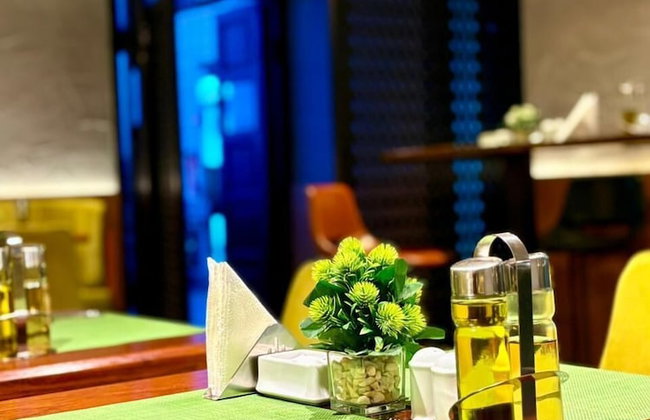 AS PREMIUM BY SOHO HOTELS - Foto 33