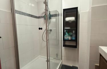 Appartement spacieux. P gratuit.plage à 13 min - Foto 14