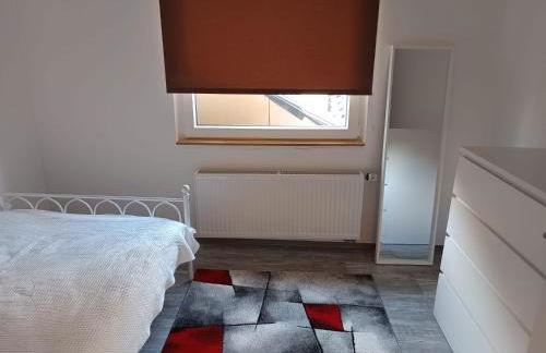 OG große Wohnung - Foto 16