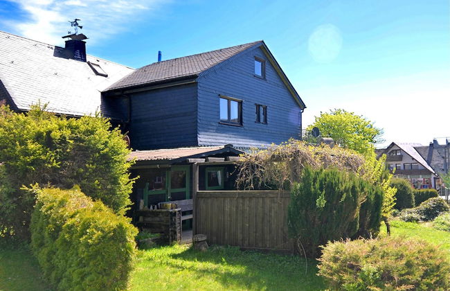 Detached House With Sauna Near Ski Lifts - Foto 36