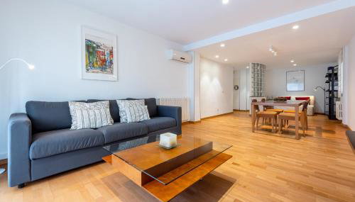 Hauzify I Apartament Llaó - Foto 2