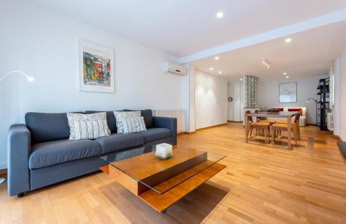 Hauzify I Apartament Llaó - Foto 2