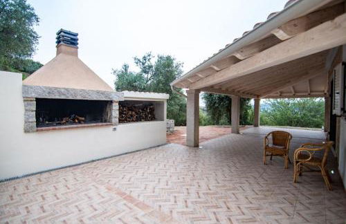 Villa S'Olioni - Foto 16