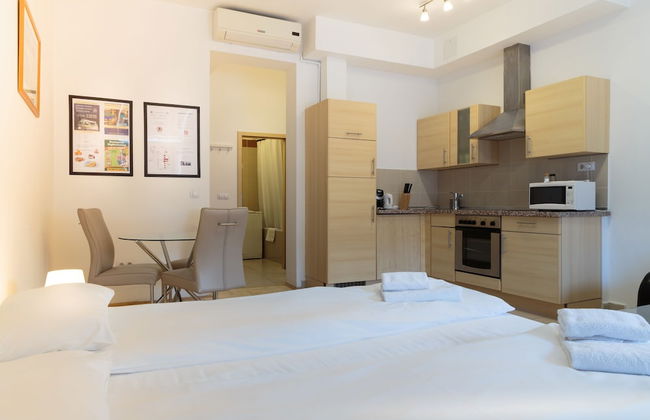 Made Inn Budapest - Foto 4