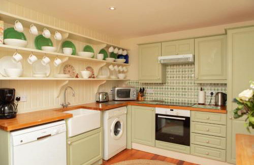 Balnagown Estates Gardener's Cottage - Foto 7