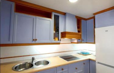 MARINA BEACH FRONT - Photo 22