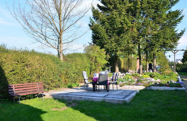 Holiday Home in Neustadt am Rennsteig With Pond - Foto 71