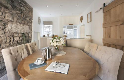 Wharton Cottage, Cartmel, Lake District Retreat - Ridgestone - Foto 85