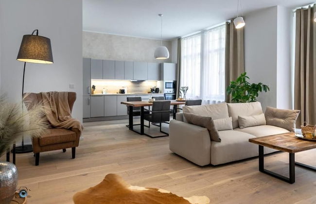 Sting Old Town Ostrava - Foto 45