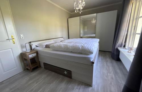 Kleine Villa Marleen, Ferienwohnung - Foto 18