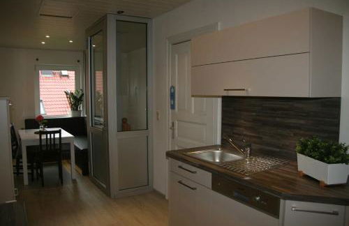 Ferienvilla XL Leuchtturmblick Bastorf nahe Kühlungsborn - Foto 78