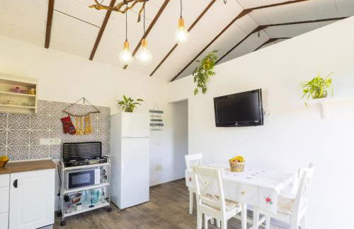 Cubo's Casa Rural Jaramago - Foto 17