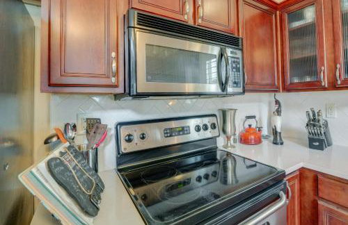 Ideally Located Memphis Home 3 Mi to Beale St! - Foto 8